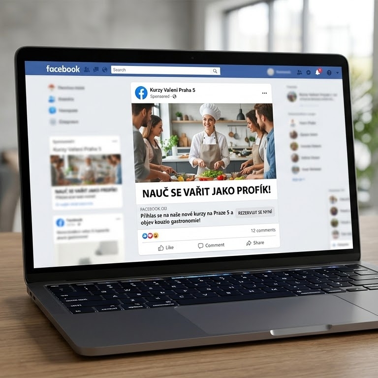 Profesionální prostor pro váš byznys